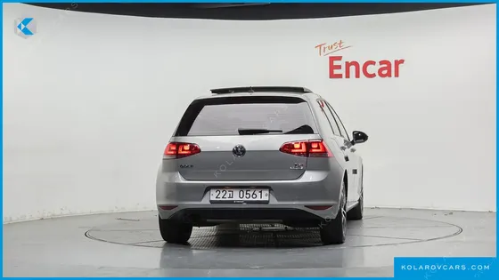 VOLKSWAGEN GOLF 1.4 TSI PREMIUM