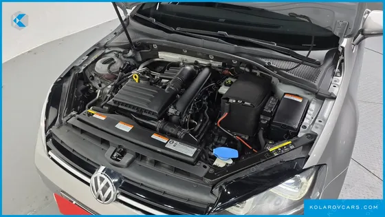 VOLKSWAGEN GOLF 1.4 TSI PREMIUM