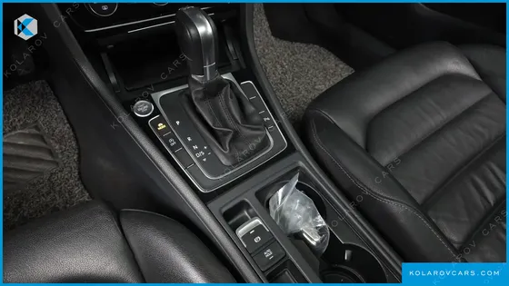 VOLKSWAGEN GOLF 1.4 TSI PREMIUM