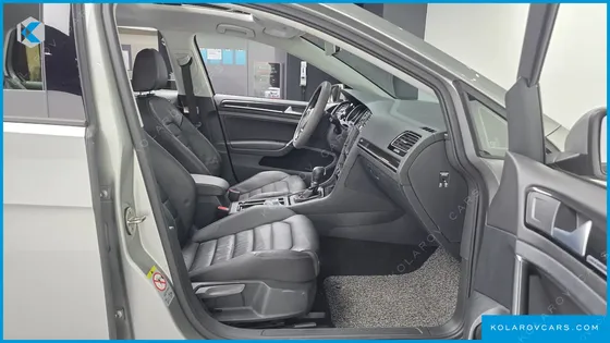 VOLKSWAGEN GOLF 1.4 TSI PREMIUM