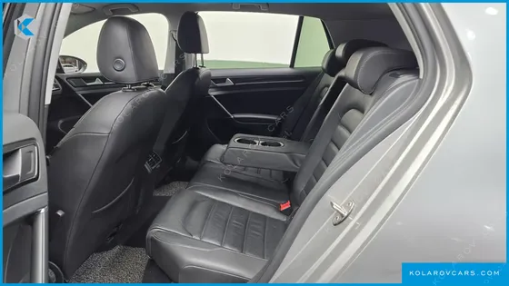 VOLKSWAGEN GOLF 1.4 TSI PREMIUM