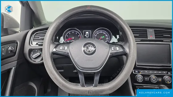 VOLKSWAGEN GOLF 1.4 TSI PREMIUM
