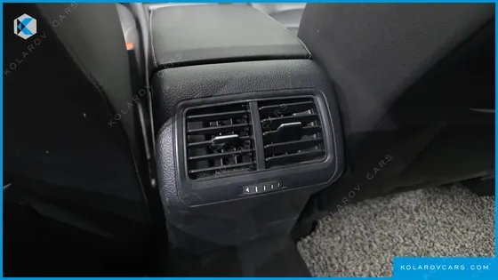 VOLKSWAGEN GOLF 1.4 TSI PREMIUM