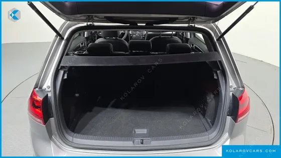 VOLKSWAGEN GOLF 1.4 TSI PREMIUM