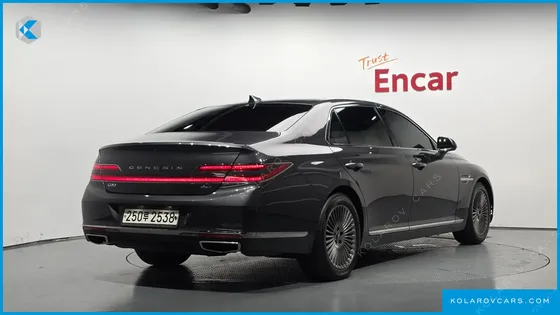GENESIS G90 3.8 AWD