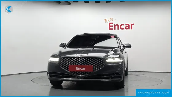 GENESIS G90 3.8 AWD