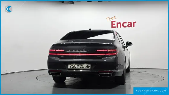 GENESIS G90 3.8 AWD