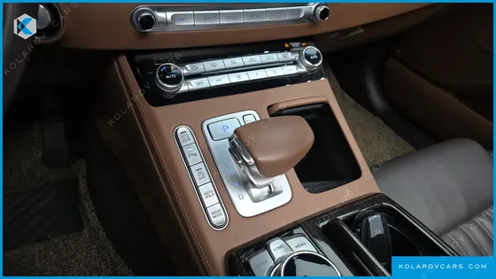 GENESIS G90 3.8 AWD