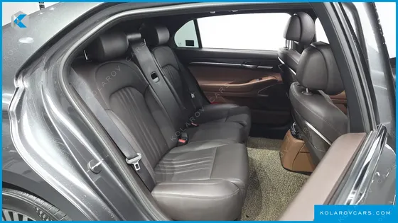 GENESIS G90 3.8 AWD