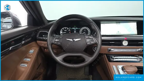 GENESIS G90 3.8 AWD