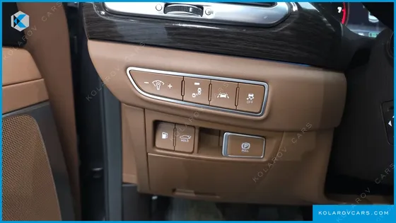 GENESIS G90 3.8 AWD