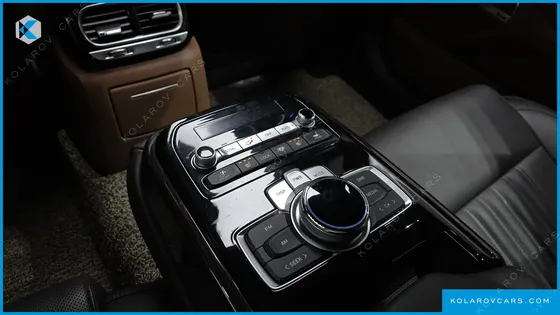 GENESIS G90 3.8 AWD