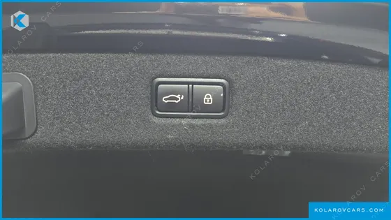 GENESIS EQ900 5.0 GDI AWD
