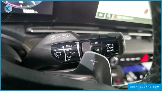 KIA CARNIVAL DIESEL 7-SEATER SIGNATURE