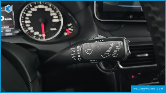 AUDI Q5 3.0 TDI QUATTRO