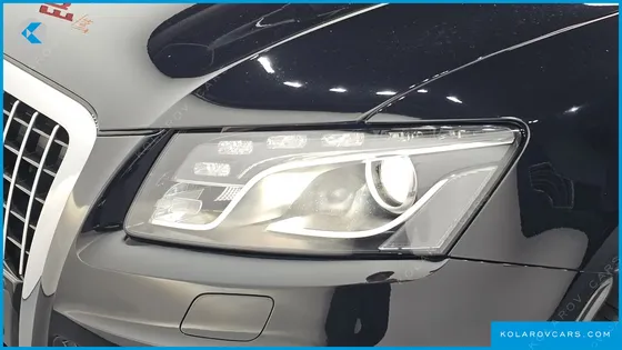 AUDI Q5 3.0 TDI QUATTRO