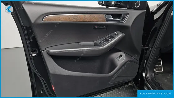 AUDI Q5 3.0 TDI QUATTRO