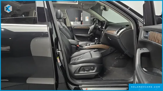AUDI Q5 3.0 TDI QUATTRO