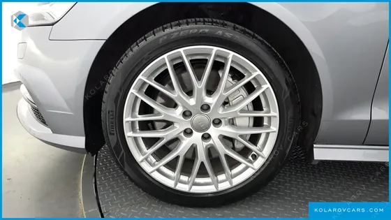 AUDI A6 40 TFSI PREMIUM