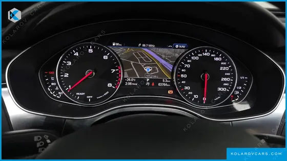 AUDI A6 40 TFSI PREMIUM