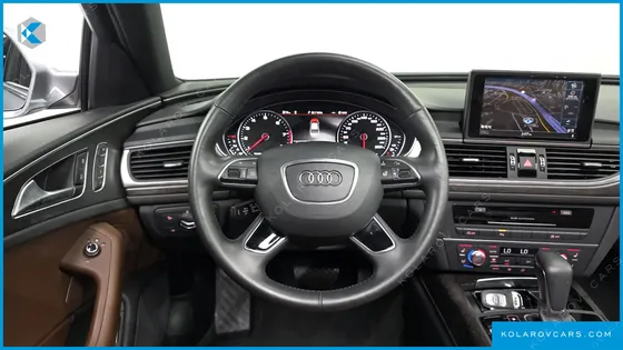 AUDI A6 40 TFSI PREMIUM