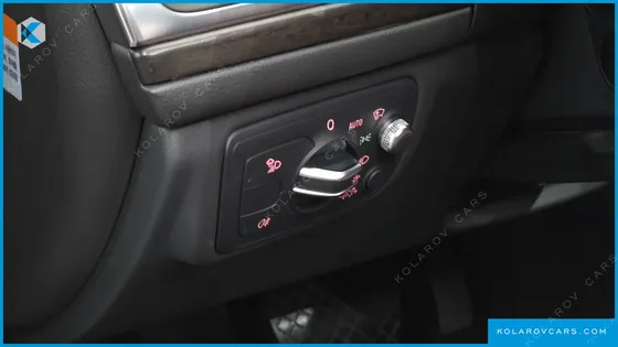 AUDI A6 40 TFSI PREMIUM