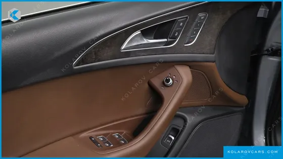 AUDI A6 40 TFSI PREMIUM