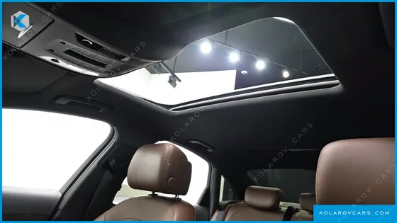 AUDI A6 40 TFSI PREMIUM