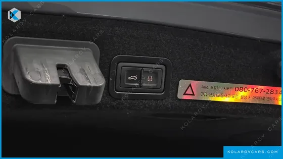 AUDI A6 40 TFSI PREMIUM