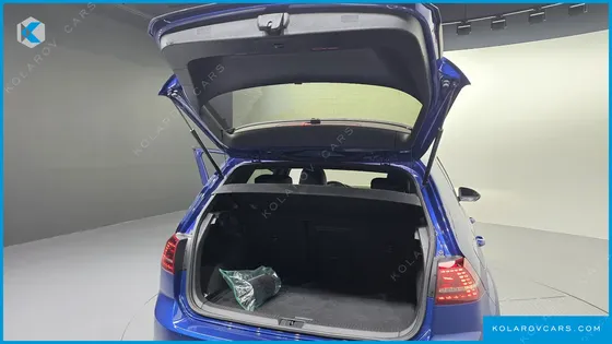 VOLKSWAGEN GOLF 2.0 R