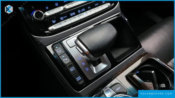 GENESIS EQ900 3.3 T-GDI AWD