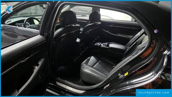 GENESIS EQ900 3.3 T-GDI AWD