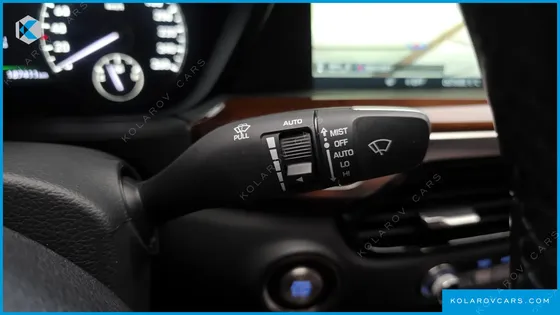 GENESIS EQ900 3.3 T-GDI AWD
