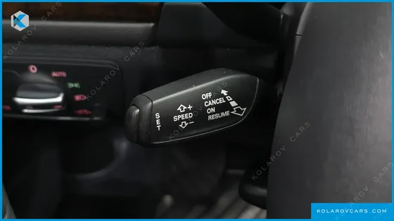 AUDI A6 2.0 TFSI QUATTRO DYNAMIC