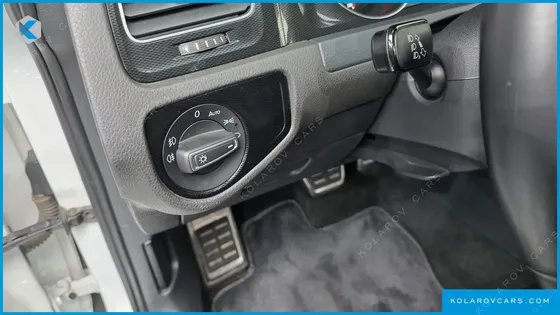 VOLKSWAGEN GOLF 2.0 GTI