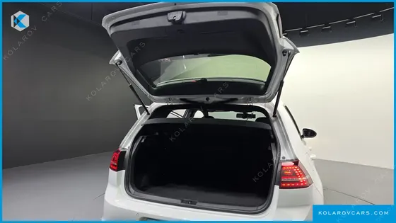 VOLKSWAGEN GOLF 2.0 GTI