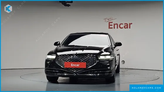 GENESIS G90 3.8 AWD