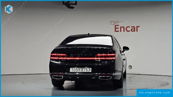 GENESIS G90 3.8 AWD