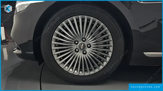 GENESIS G90 3.8 AWD