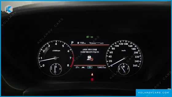 GENESIS G90 3.8 AWD
