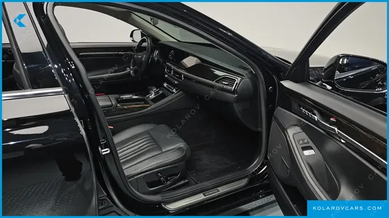GENESIS G90 3.8 AWD