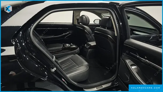 GENESIS G90 3.8 AWD