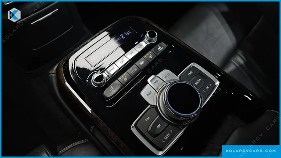 GENESIS G90 3.8 AWD