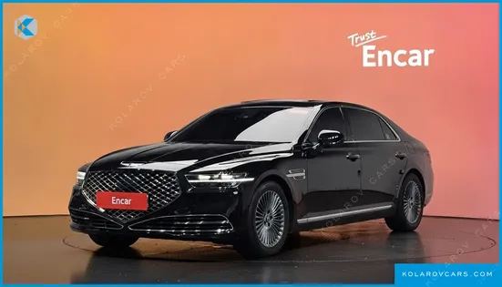 GENESIS G90 3.8 AWD