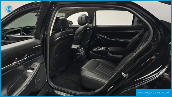 GENESIS G90 3.8 AWD