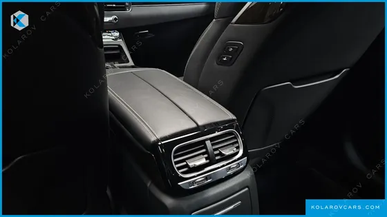 GENESIS G90 3.8 AWD