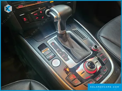 AUDI Q5 35 TDI QUATTRO DYNAMIC