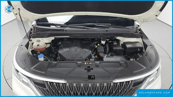 KIA CARNIVAL DIESEL 7-SEATER NOBLESSE
