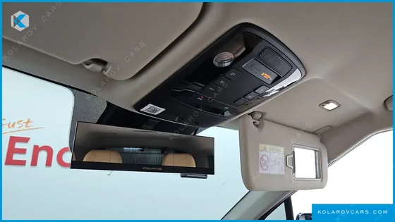 KIA CARNIVAL DIESEL 7-SEATER NOBLESSE