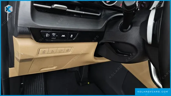 KIA CARNIVAL DIESEL 7-SEATER NOBLESSE